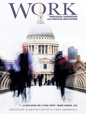 cover image of Work